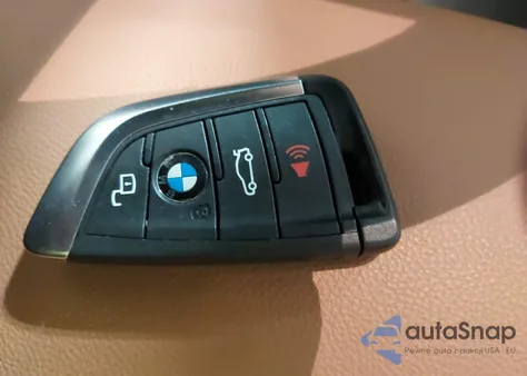 2022 BMW X3 xDrive30I from USA, damaged, VIN 5UX53DP05N9N42447